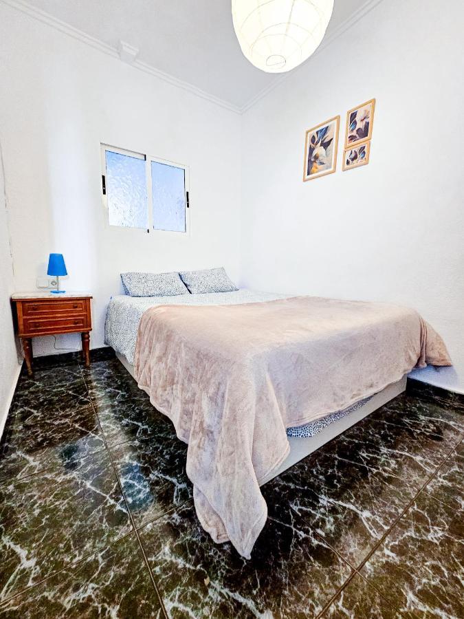 Your Home In Valensiya Dış mekan fotoğraf