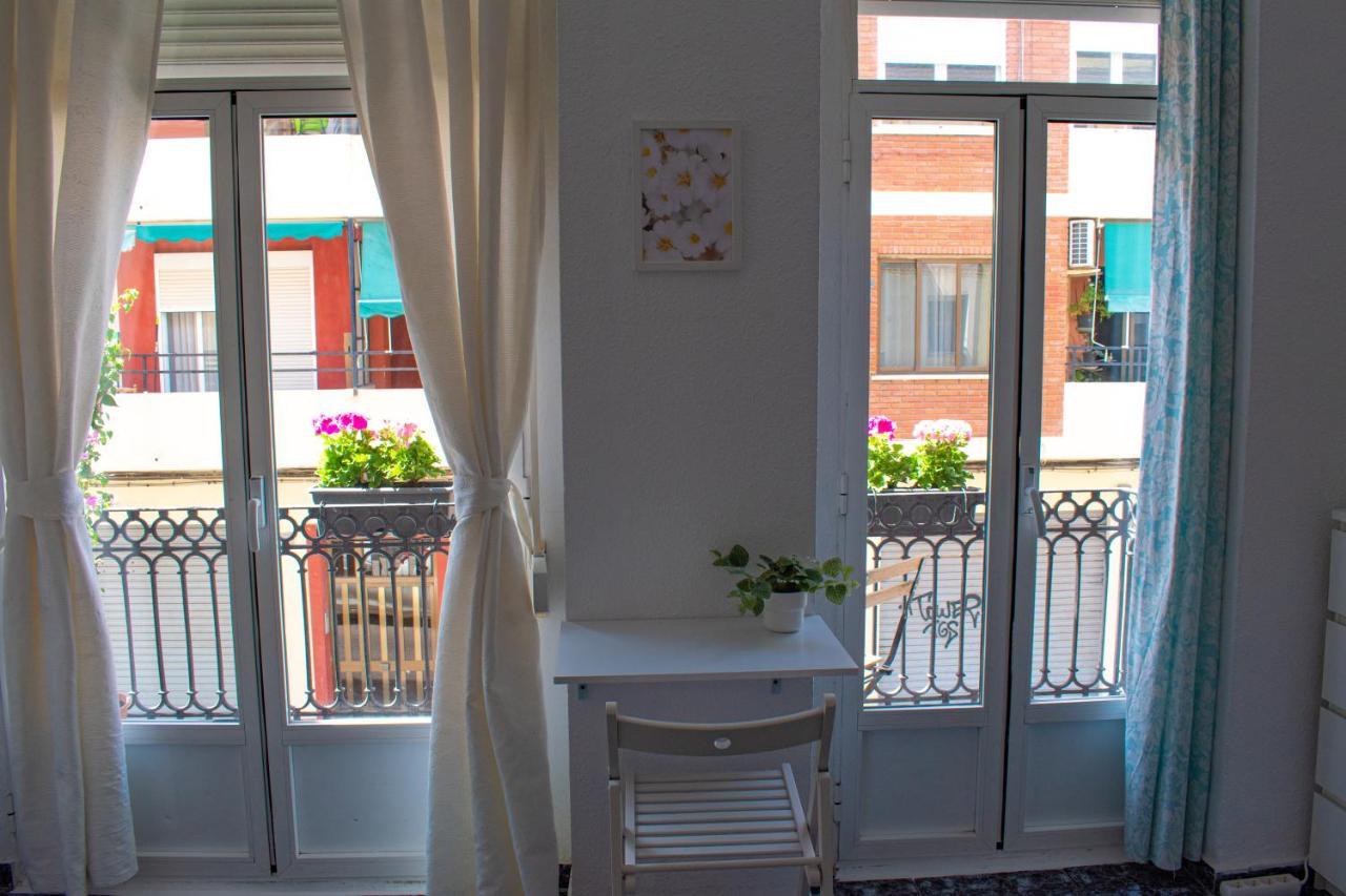 Your Home In Valensiya Dış mekan fotoğraf