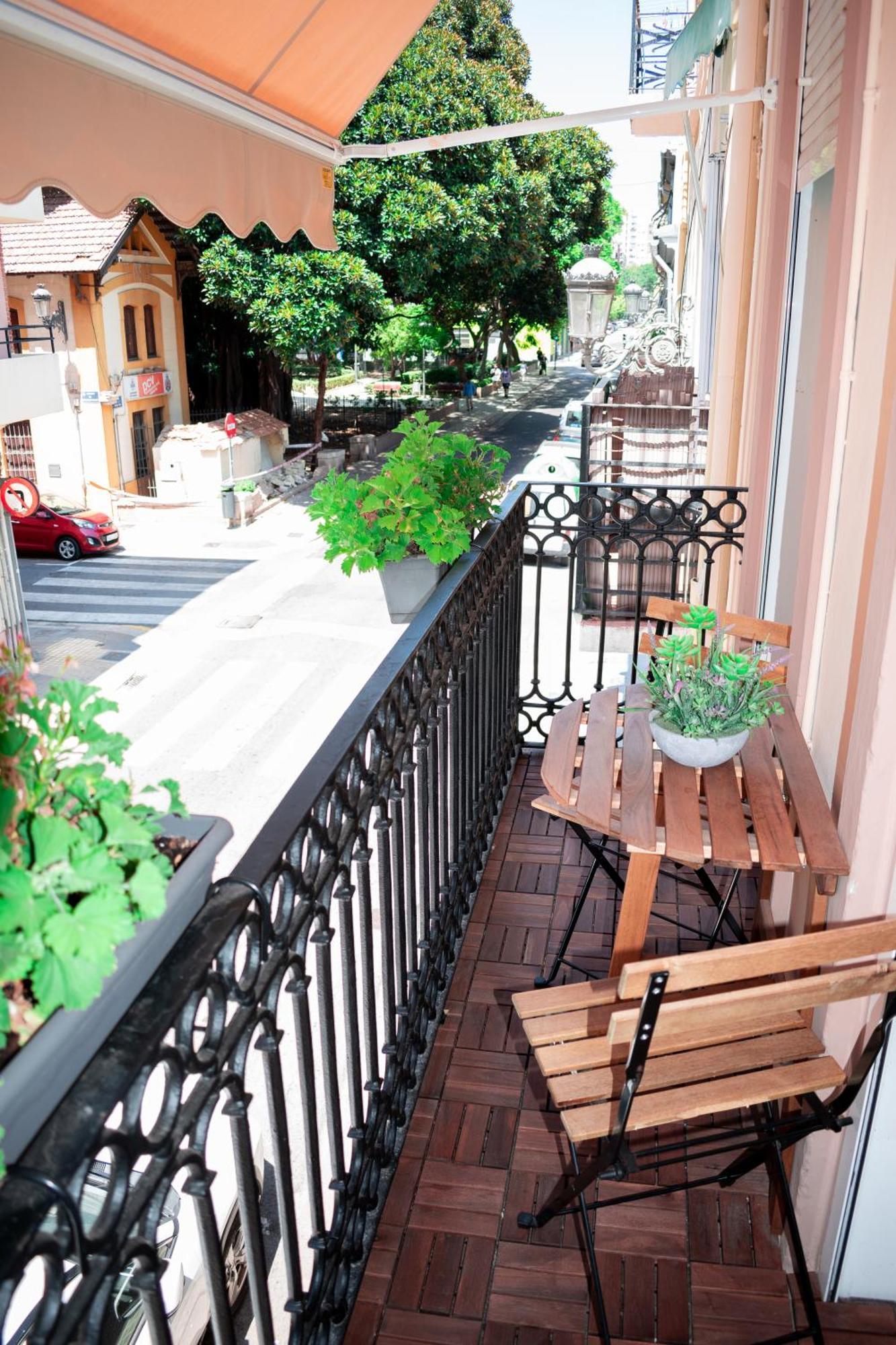 Your Home In Valensiya Dış mekan fotoğraf
